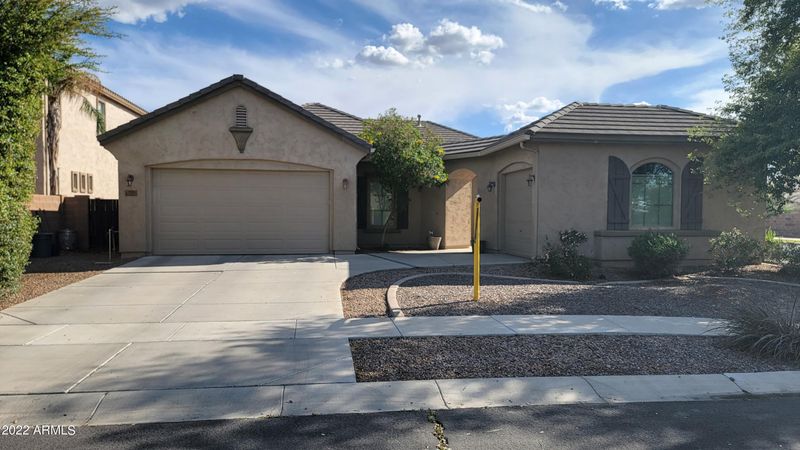 2811 E Blue Sage Rd, Gilbert, AZ 85297