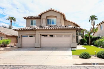 2811 E Brookwood Ct, Phoenix, AZ 85048