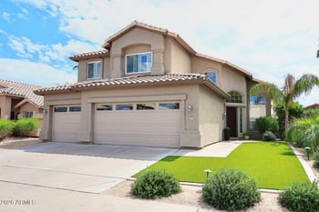 2811 E Brookwood Ct, Phoenix, AZ 85048