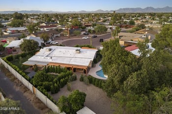 2811 E Corrine Dr, Phoenix, AZ 85032