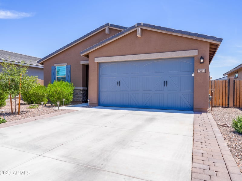 2811 James Ave, San Tan Valley, AZ 85143
