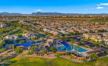 2811 Jeffry St, Gilbert, AZ 85295