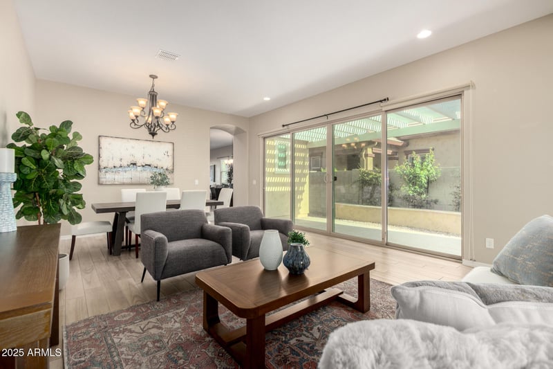 2811 Jeffry St, Gilbert, AZ 85295