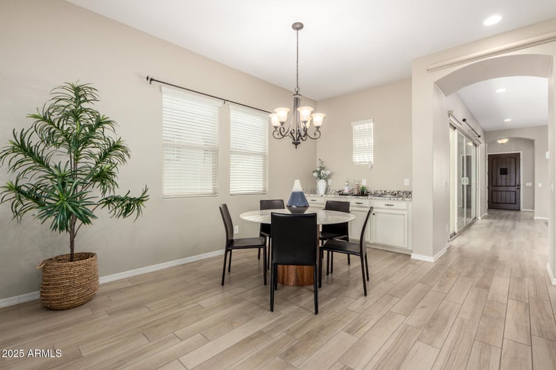 2811 Jeffry St, Gilbert, AZ 85295