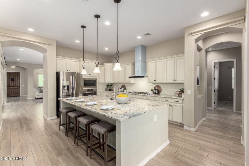 2811 Jeffry St, Gilbert, AZ 85295