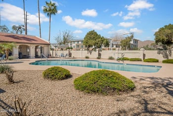 2811 61st Pl, Scottsdale, AZ 85257
