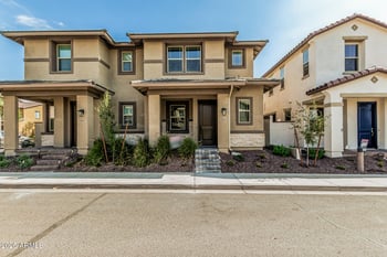 2811 Claire Dr, Buckeye, AZ 85396