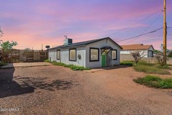 2811 Pima St, Phoenix, AZ 85009