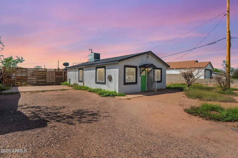 2811 Pima St, Phoenix, AZ 85009
