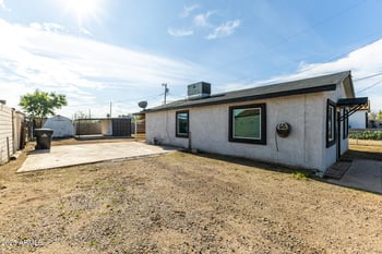 2811 Pima St, Phoenix, AZ 85009