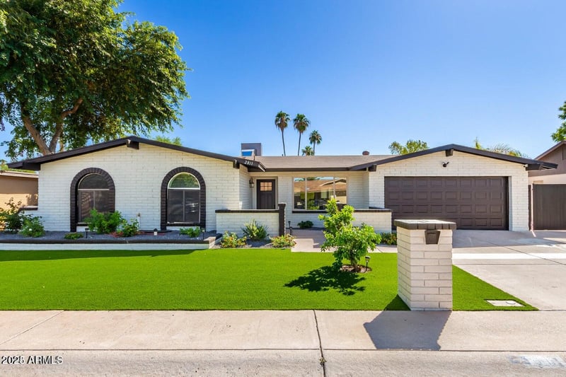 2811 Rosewood Dr, Chandler, AZ 85224