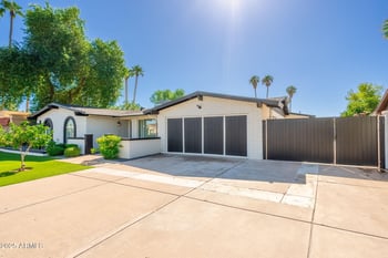 2811 Rosewood Dr, Chandler, AZ 85224