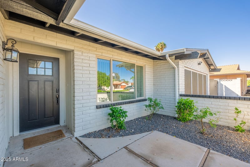 2811 Rosewood Dr, Chandler, AZ 85224