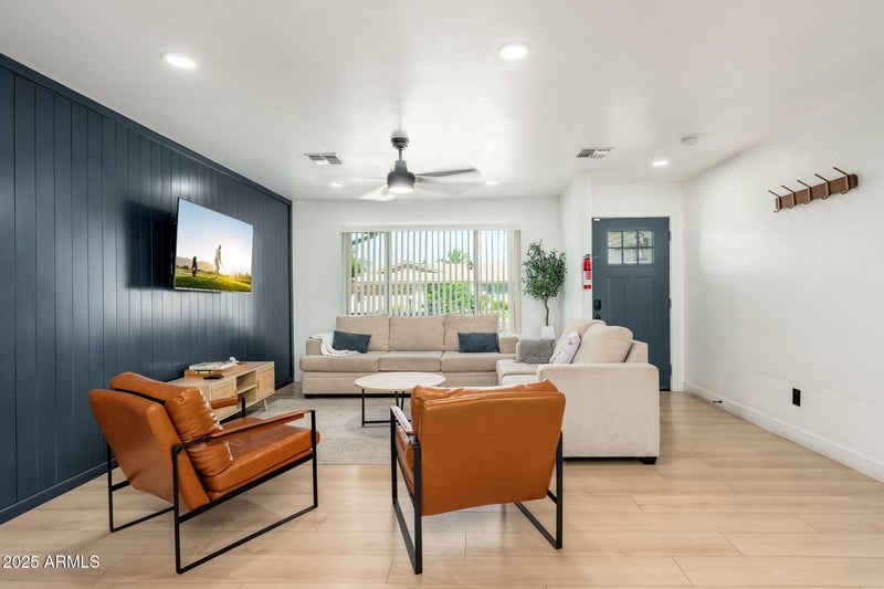 2811 Rosewood Dr, Chandler, AZ 85224