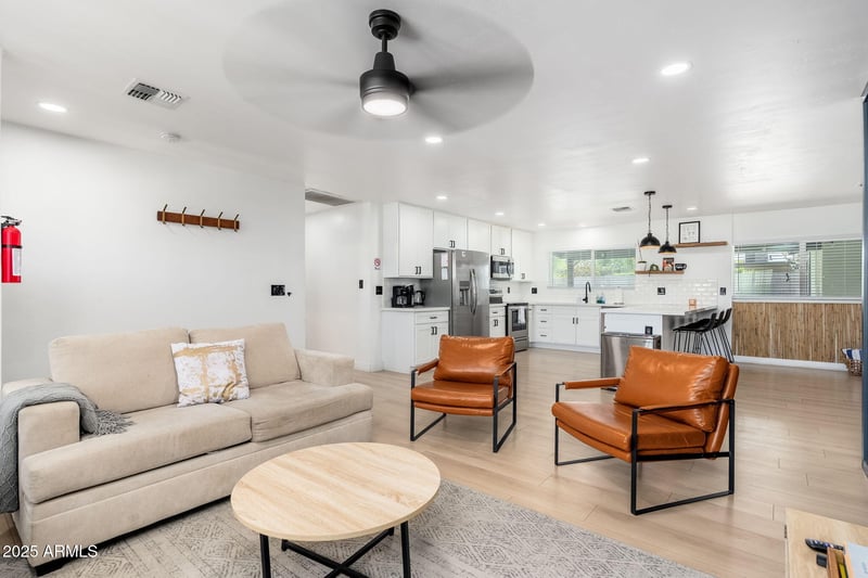 2811 Rosewood Dr, Chandler, AZ 85224