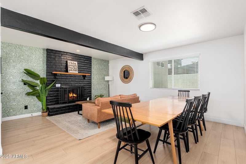 2811 Rosewood Dr, Chandler, AZ 85224