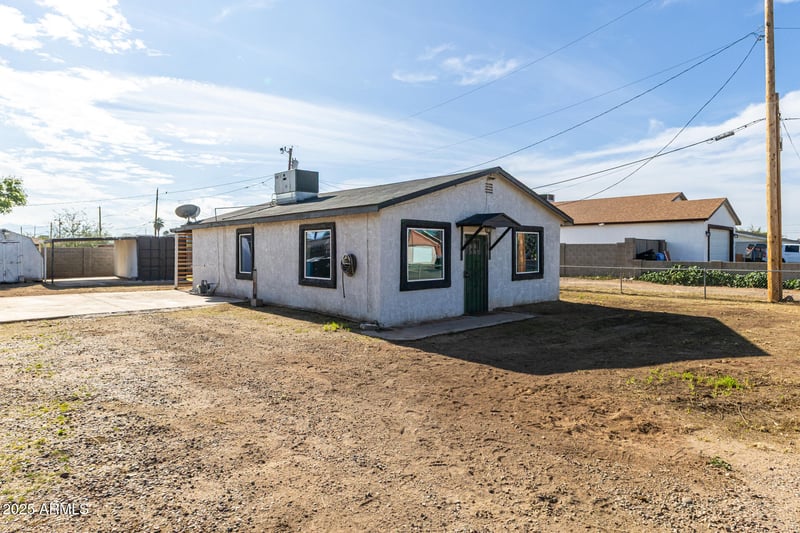 2811 W Pima St, Phoenix, AZ 85009
