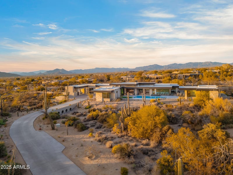 28110 96th Pl, Scottsdale, AZ 85262