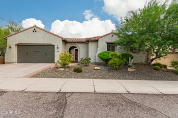 28115 17th Dr, Phoenix, AZ 85085