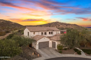 28119 17th Dr, Phoenix, AZ 85085