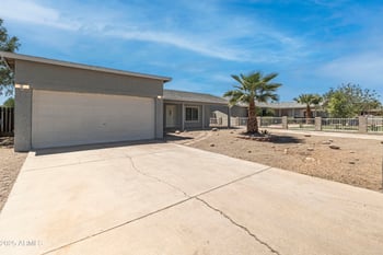 2812 45th Ave, Phoenix, AZ 85035