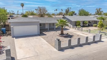 2812 45th Ave, Phoenix, AZ 85035