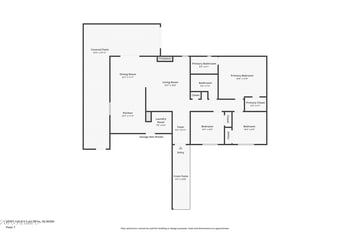 2812 Concho Ave, Mesa, AZ 85204