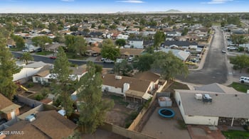 2812 Concho Ave, Mesa, AZ 85204