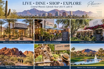 2812 N 24th Pl, Phoenix, AZ 85008