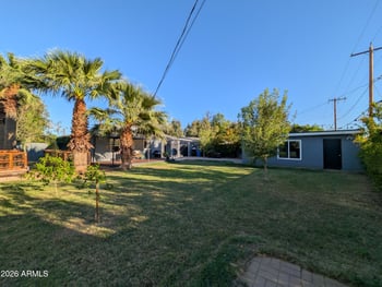 2812 N 24th Pl, Phoenix, AZ 85008