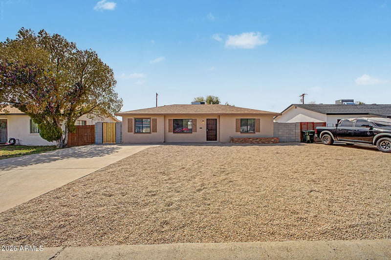 2812 N 32nd Pl, Phoenix, AZ 85008