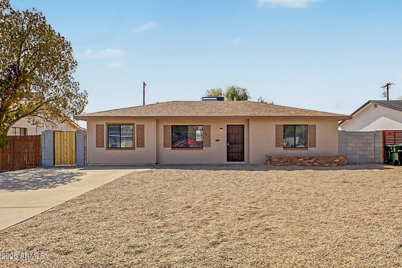 2812 N 32nd Pl, Phoenix, AZ 85008