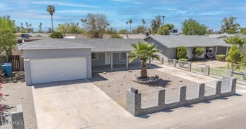 2812 N 45th Ave, Phoenix, AZ 85035