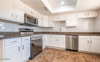 2812 N 45th Ave, Phoenix, AZ 85035