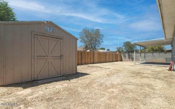 2812 N 45th Ave, Phoenix, AZ 85035