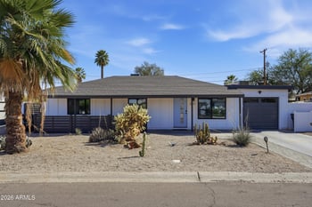 2812 N 71st Pl, Scottsdale, AZ 85257
