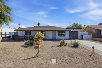 2812 N 71st Pl, Scottsdale, AZ 85257