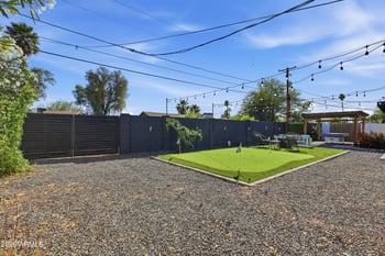 2812 N 71st Pl, Scottsdale, AZ 85257
