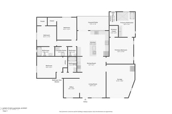 2812 N 71st Pl, Scottsdale, AZ 85257