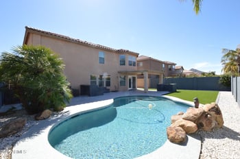2812 Sunshine Butte Dr, San Tan Valley, AZ 85144