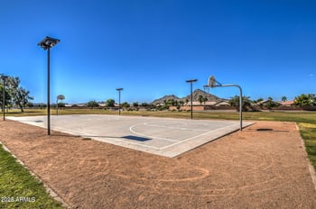 2812 Sunshine Butte Dr, San Tan Valley, AZ 85144