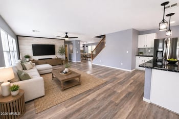 2812 Sunshine Butte Dr, San Tan Valley, AZ 85144