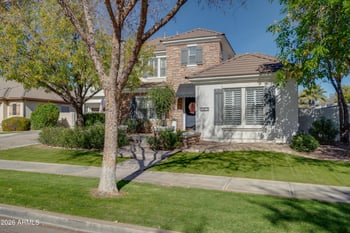 2812 Washington Ct, Gilbert, AZ 85234