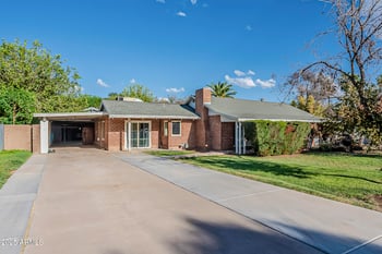 2813 21st St, Phoenix, AZ 85006