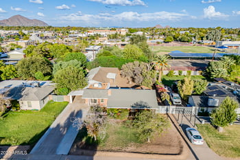 2813 21st St, Phoenix, AZ 85006