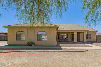 2813 Cedar Waxwing Dr, Gilbert, AZ 85298