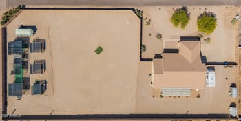 2813 Cedar Waxwing Dr, Gilbert, AZ 85298