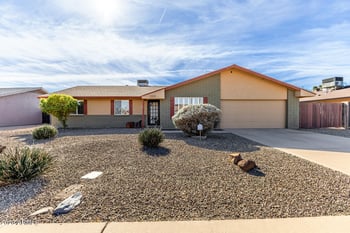 2813 Cortez St, Phoenix, AZ 85028