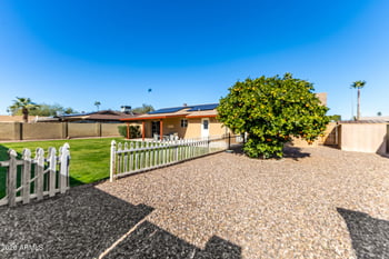 2813 Cortez St, Phoenix, AZ 85028