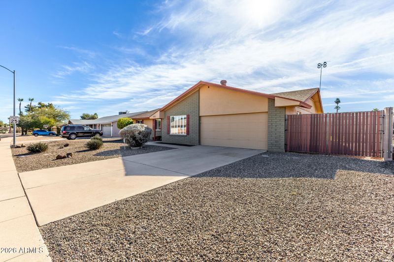2813 E Cortez St, Phoenix, AZ 85028